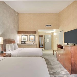 Queen Room Disability Access